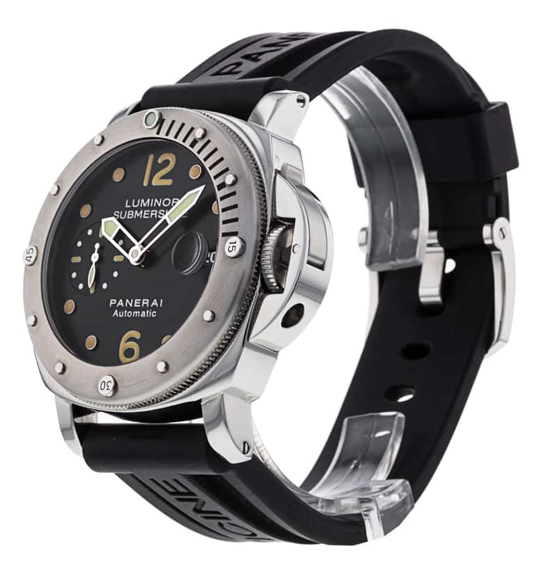 Panerai Luminor Submersible PAM00024